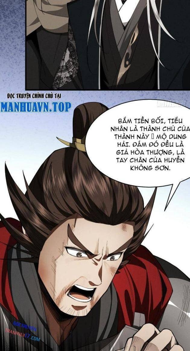 Gặp Mạnh Thì Càng Mạnh, Tu Vi Của Ta Không Giới Hạn - Page 22