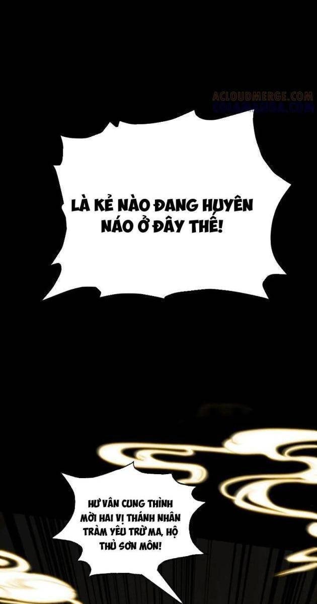 Gặp Mạnh Thì Càng Mạnh, Tu Vi Của Ta Không Giới Hạn - Page 19