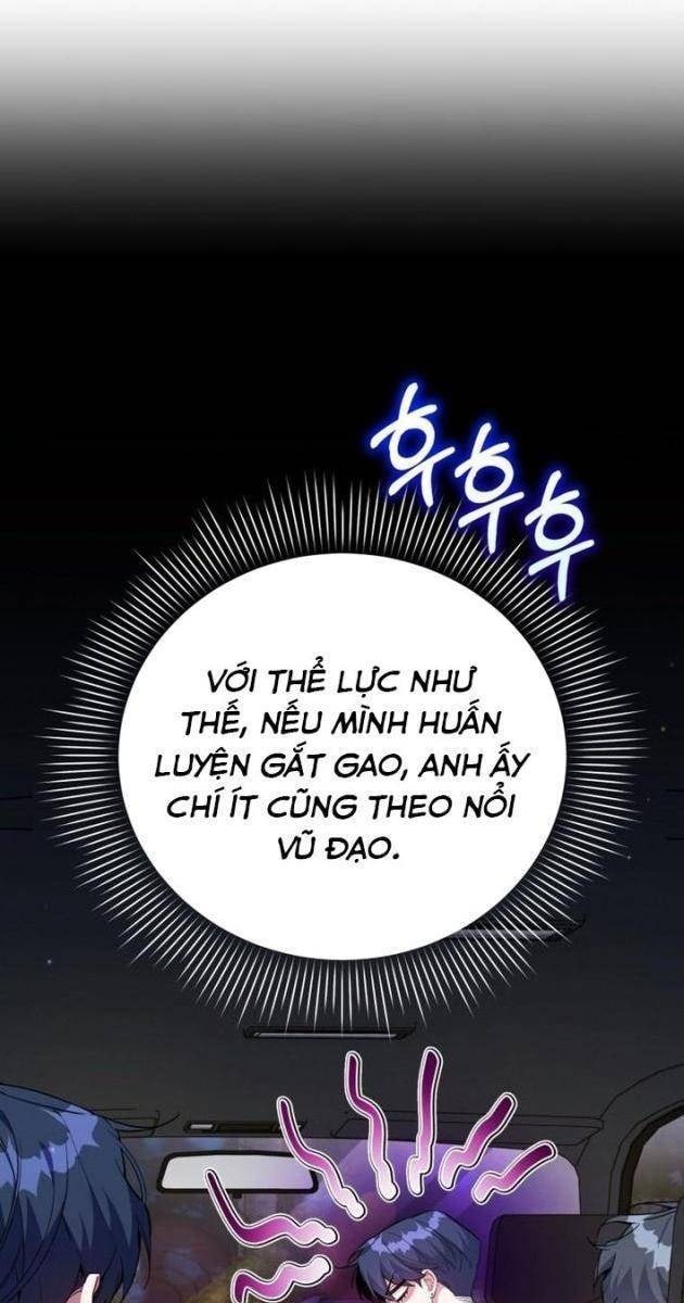 Hướng Dẫn Hồi Quy Dành Cho Thần Tượng - Page 25