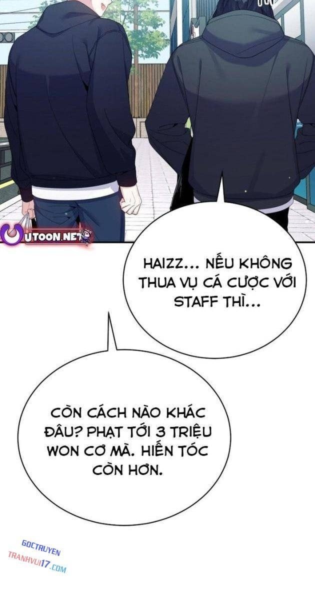Hướng Dẫn Hồi Quy Dành Cho Thần Tượng - Page 62