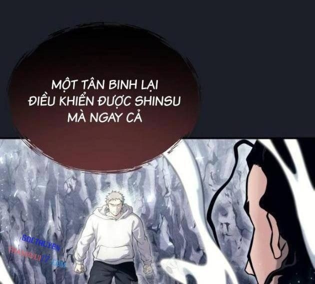 Cuộc Chiến Trong Tòa Tháp: Urek Mazino - Page 9
