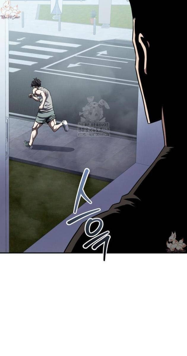 Ác Nhân Lồng Bát Giác - Page 16