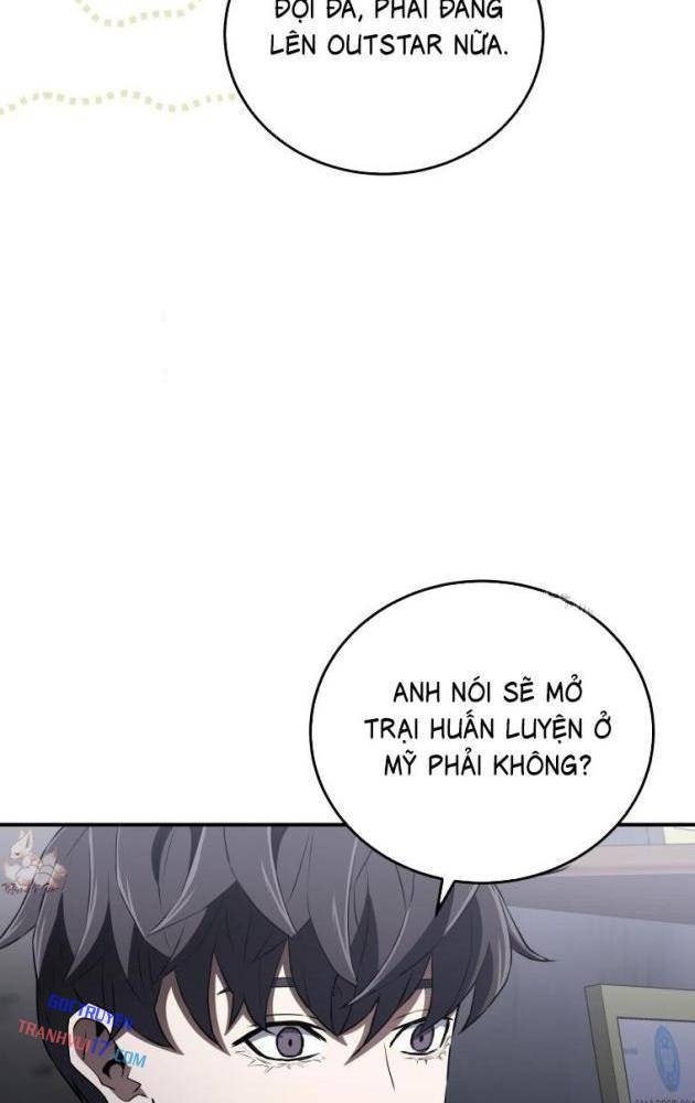 Ác Nhân Lồng Bát Giác - Page 42
