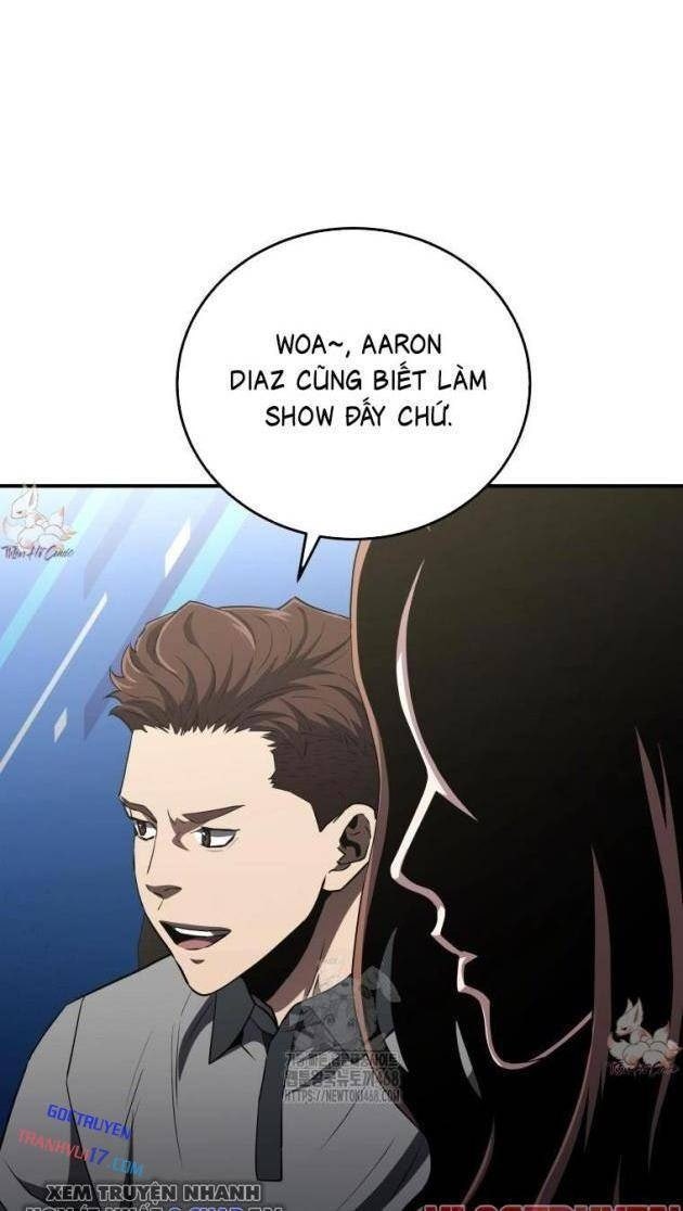 Ác Nhân Lồng Bát Giác - Page 105