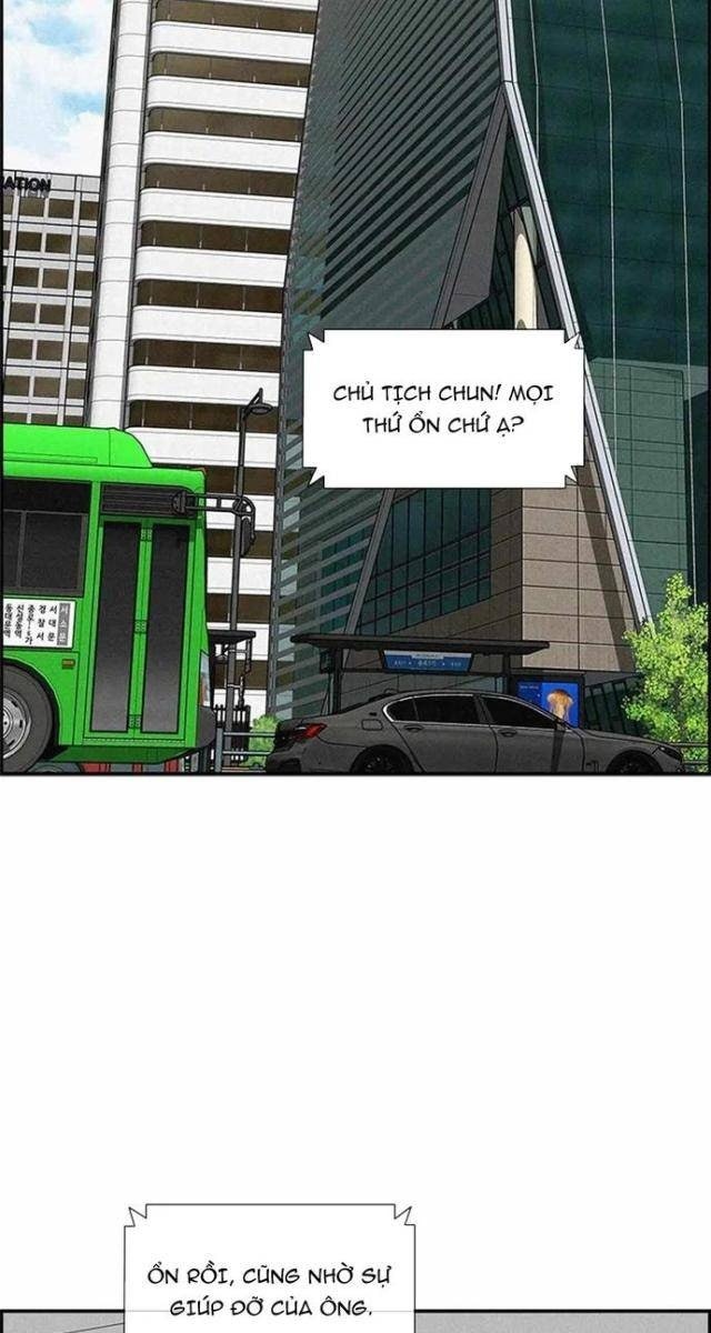 Chúa Tể Đồng Tiền - Page 19