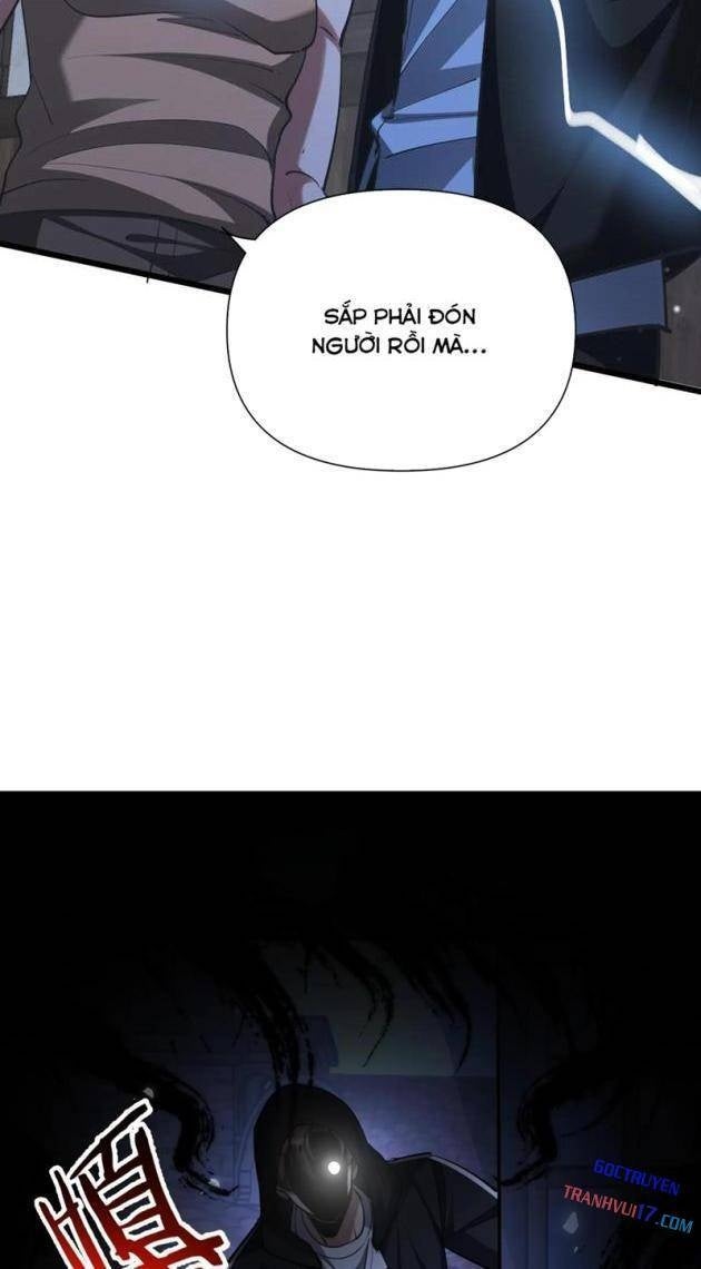 Ta Bị Kẹt Cùng Một Ngày 1000 Năm - Page 60