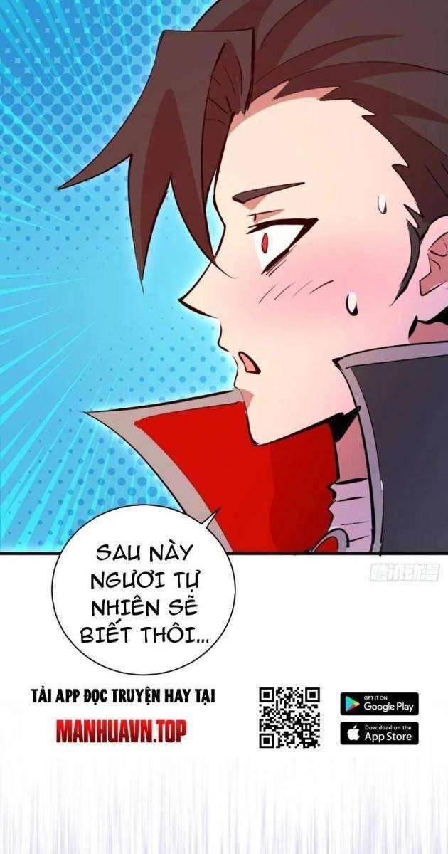 Ta Dựa Vào Hậu Cung Chinh Phục Thế Giới - Page 43
