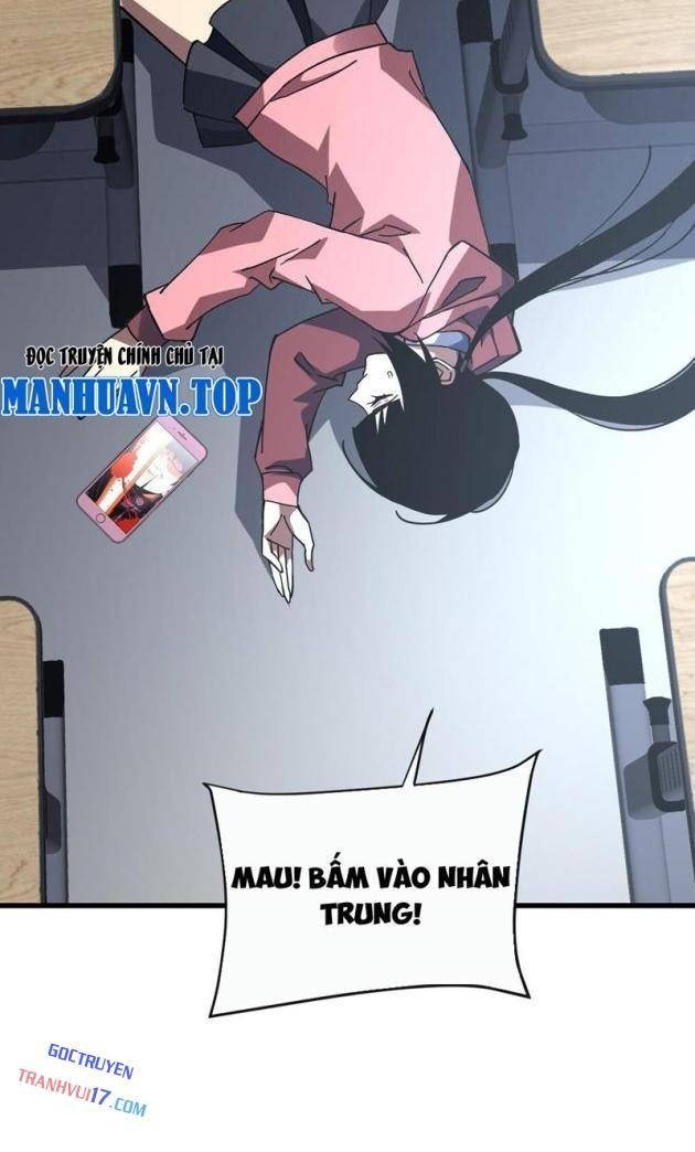 Mệnh Luân Chi Chủ Làm Kẻ Biến Dị Giáng Xuống Nhân Gian - Page 46