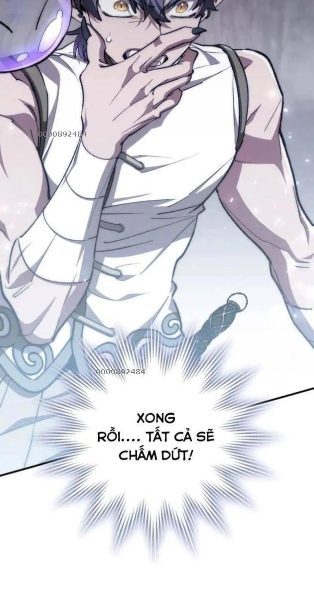 Hầm Ngục Mạnh Nhất - Page 106
