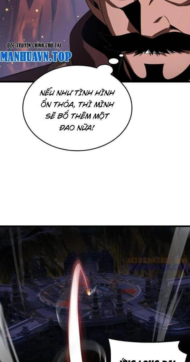 Mạt Thế Kiếm Thần: Ta Chấn Kinh Toàn Cầu - Page 22