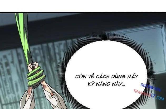 Toàn Dân Chuyển Chức: Duy Ta Vô Chức Tán Nhân - Page 20