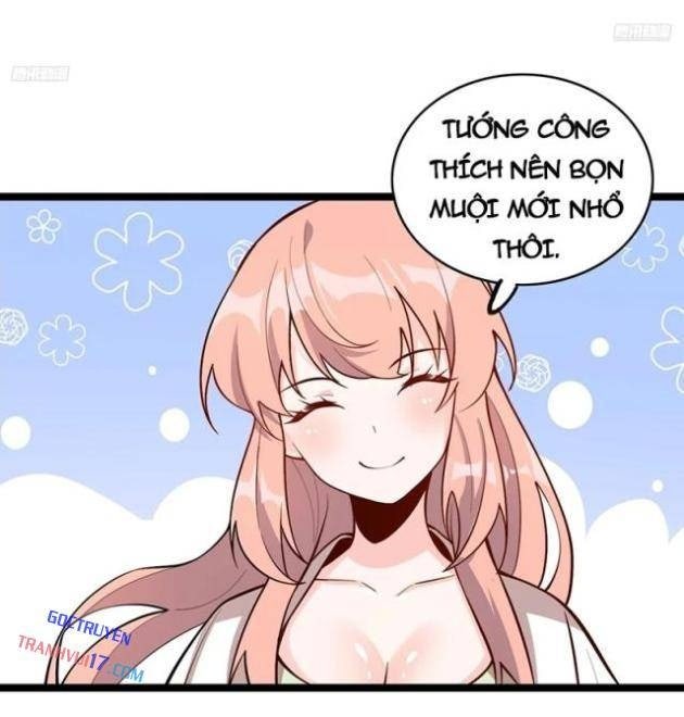 Nguyên Lai Ta Là Tu Tiên Đại Lão - Page 7