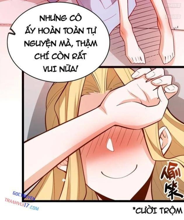 Nguyên Lai Ta Là Tu Tiên Đại Lão - Page 12