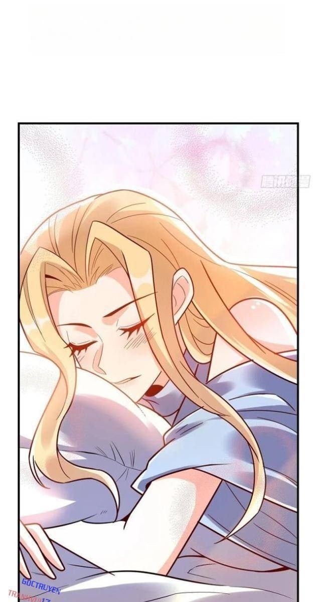 Nguyên Lai Ta Là Tu Tiên Đại Lão - Page 35