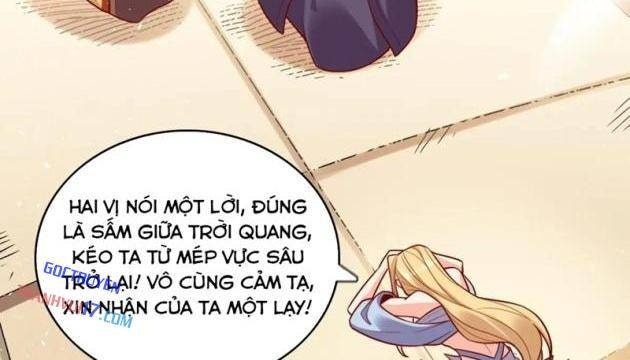 Nguyên Lai Ta Là Tu Tiên Đại Lão - Page 20