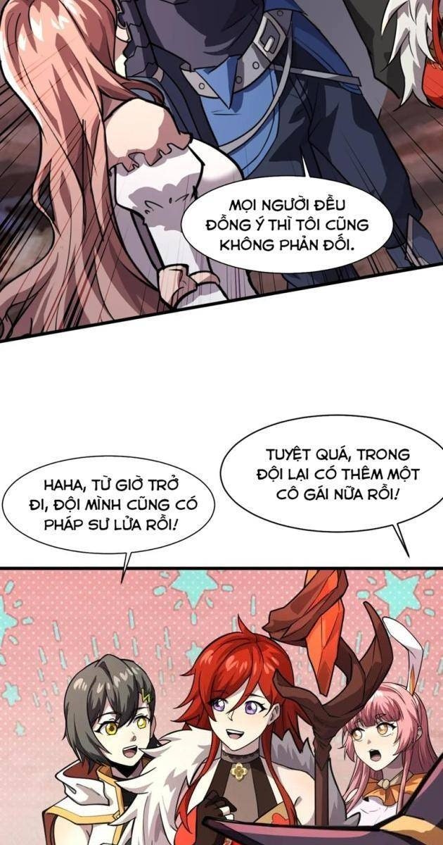 Chỉ Có Ta Có Thể Sử Dụng Triệu Hoán Thuật - Page 42