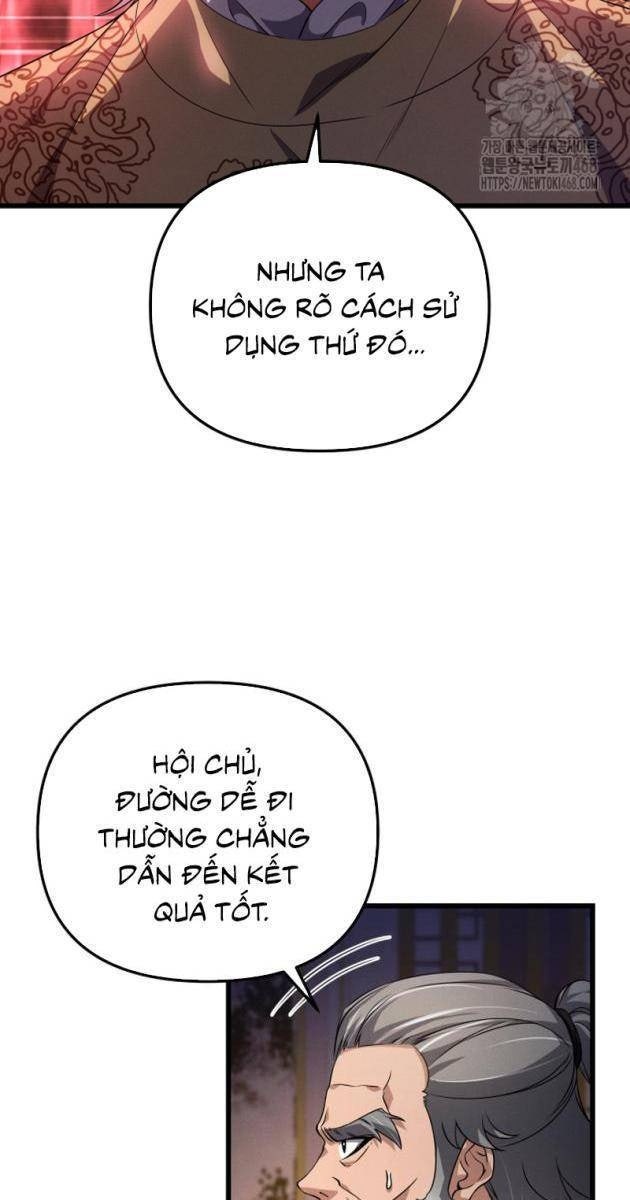 Võ Thần Tái Sinh - Page 52