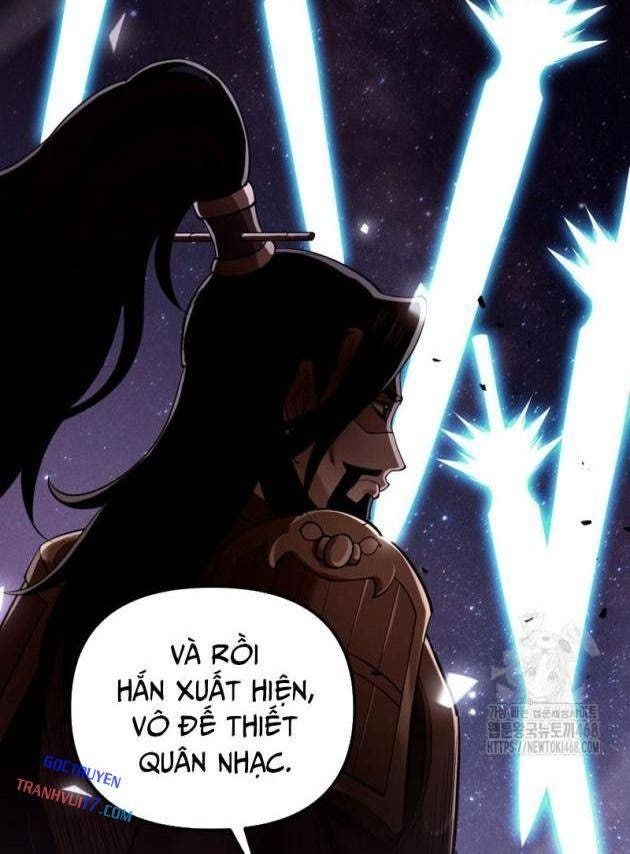 Võ Thần Tái Sinh - Page 3