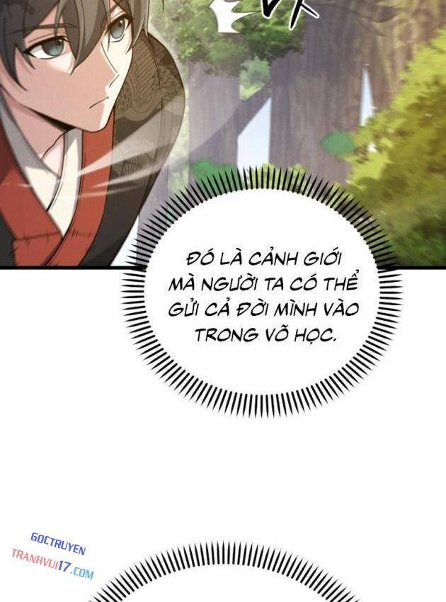 Võ Thần Tái Sinh - Page 99