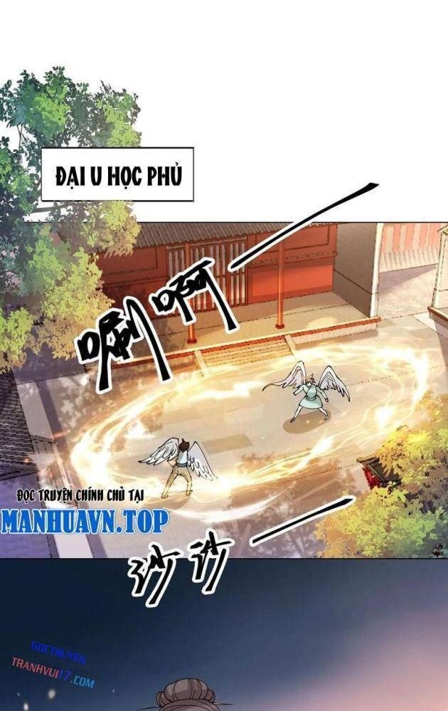 Công Tử Biệt Tú - Page 11