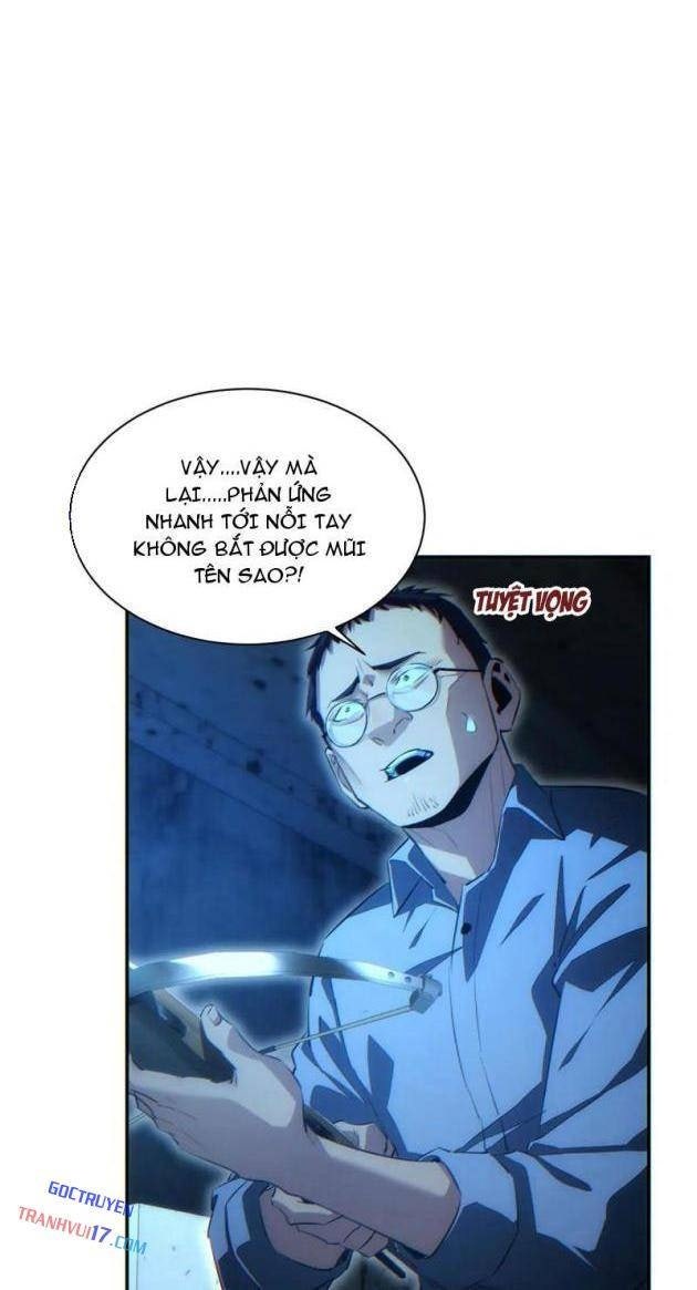Mạt Thế Trùng Sinh: Ta Dựa Vào Mở Rương Vấn Dỉnh Đỉnh Phong - Page 40