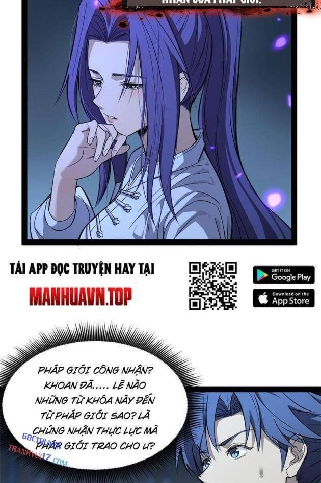 Người Giữ Cửa Vạn Giới - Page 8