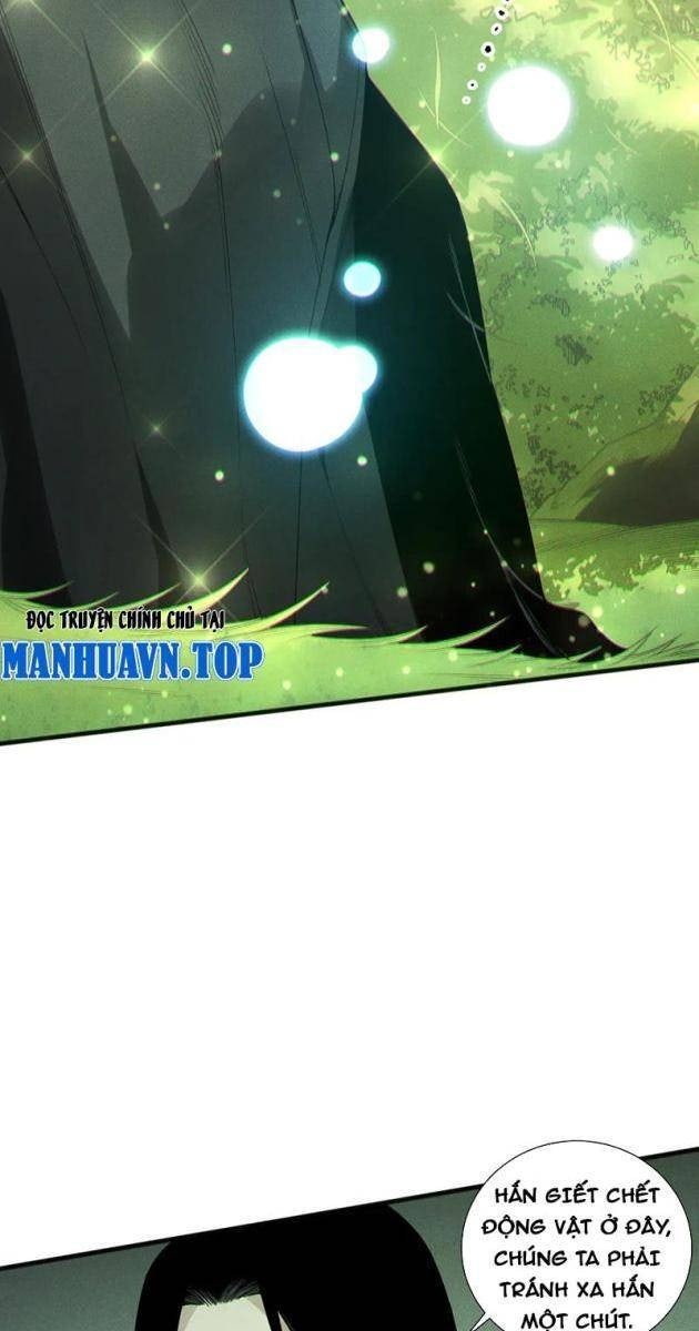 Thảm Họa Tử Linh Sư - Page 33