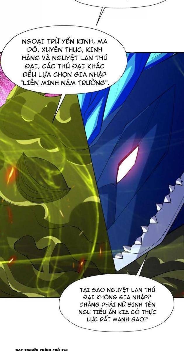 Trùng Sinh Thành Godzilla 2: Thú Thần Quật Khởi - Page 50