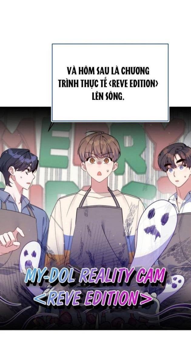 Hướng Dẫn Hồi Quy Dành Cho Thần Tượng - Page 95