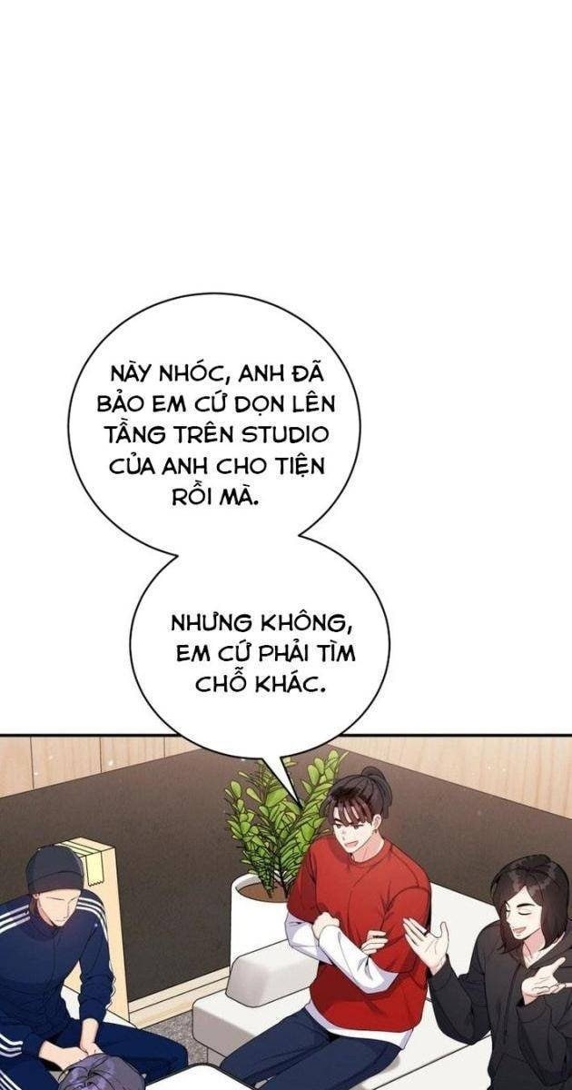 Hướng Dẫn Hồi Quy Dành Cho Thần Tượng - Page 34