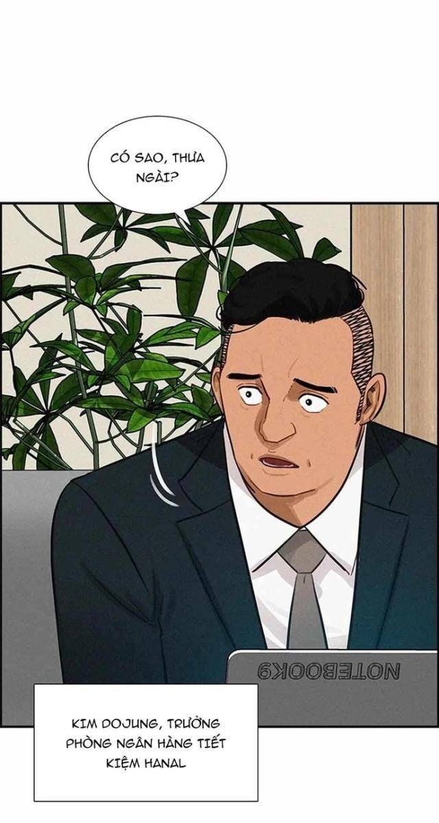 Chúa Tể Đồng Tiền - Page 61