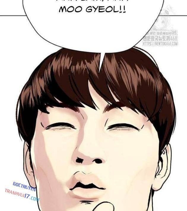 Loser Giỏi Võ - Page 36