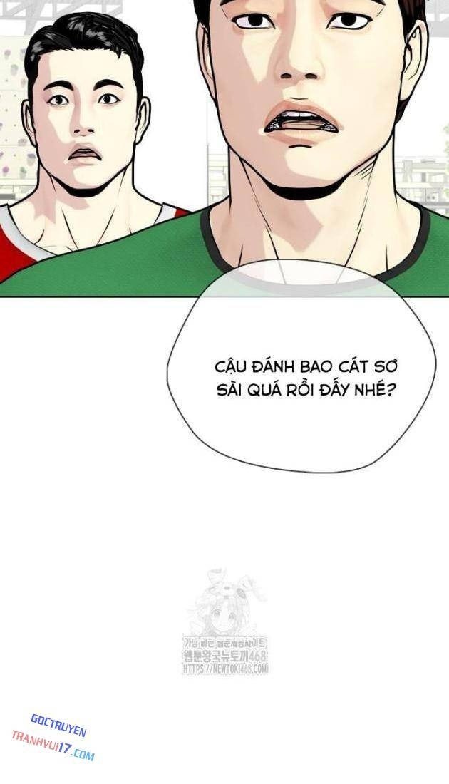 Loser Giỏi Võ - Page 38