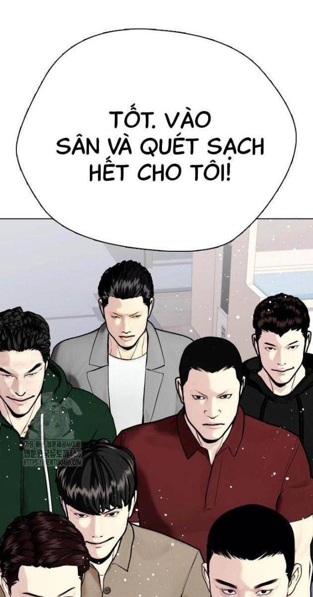 Loser Giỏi Võ - Page 147