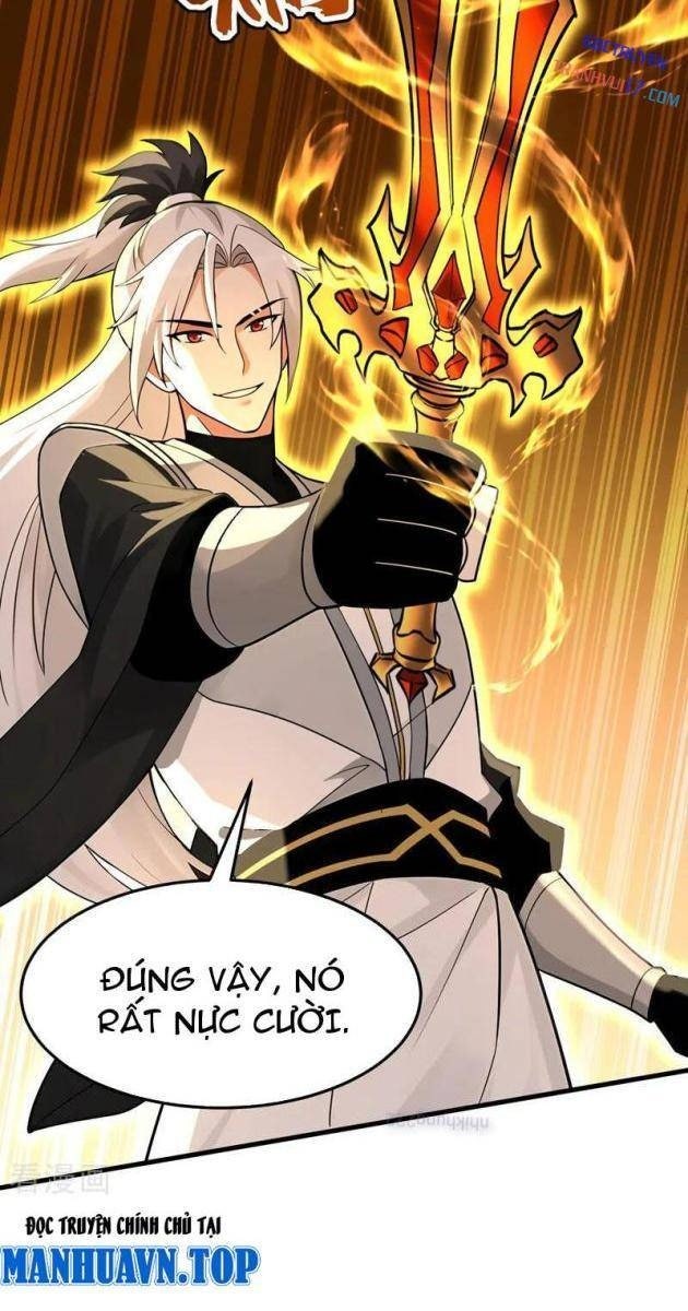 Đệ Tử Tu Luyện, Ta Nằm Chơi! - Page 25