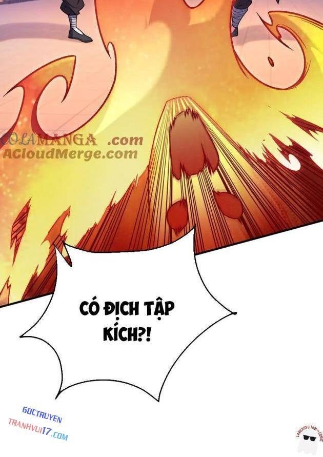 Toàn Dân Chuyển Chức: Duy Ta Vô Chức Tán Nhân - Page 24
