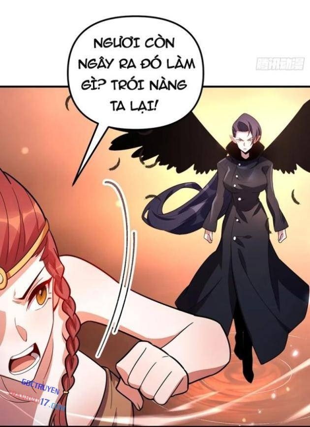 Nguyên Lai Ta Là Tu Tiên Đại Lão - Page 26