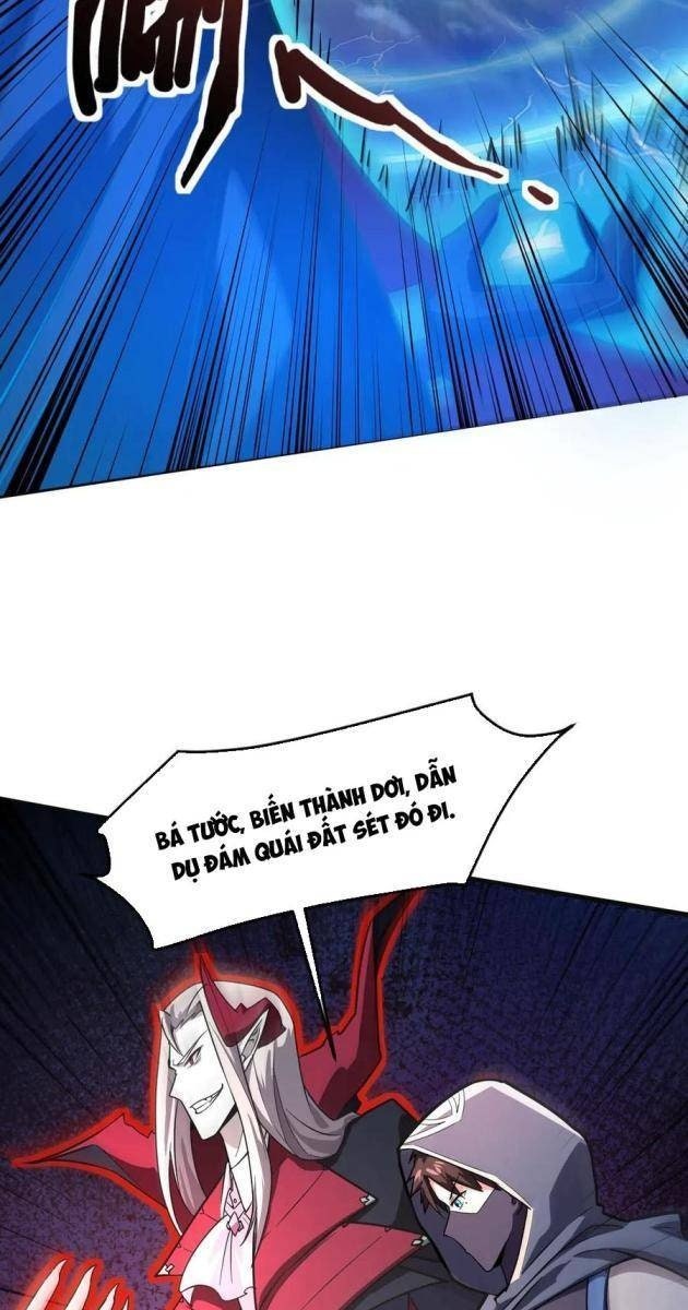 Chỉ Có Ta Có Thể Sử Dụng Triệu Hoán Thuật - Page 69