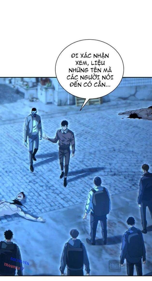 Mạt Thế Trùng Sinh: Ta Dựa Vào Mở Rương Vấn Dỉnh Đỉnh Phong - Page 60
