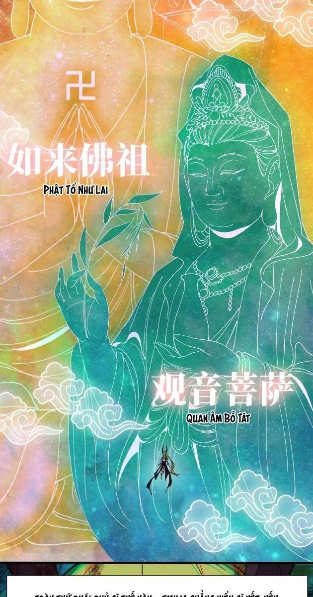 Dũng Giả Và Nữ Ma Vương - Page 16