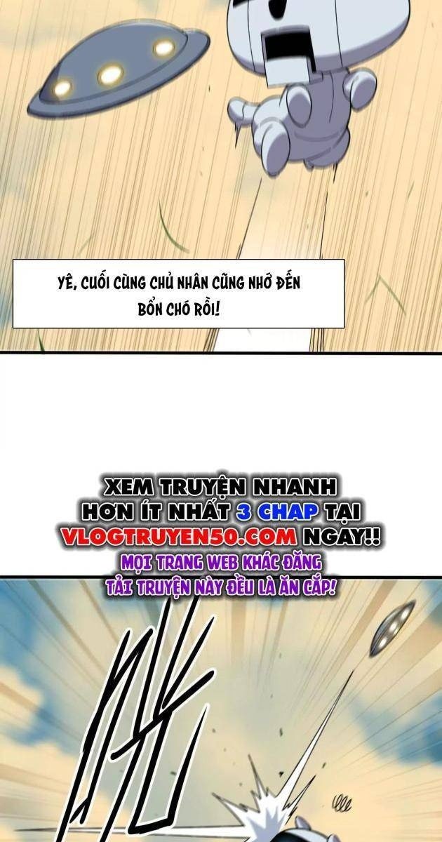 Dũng Giả Và Nữ Ma Vương - Page 28