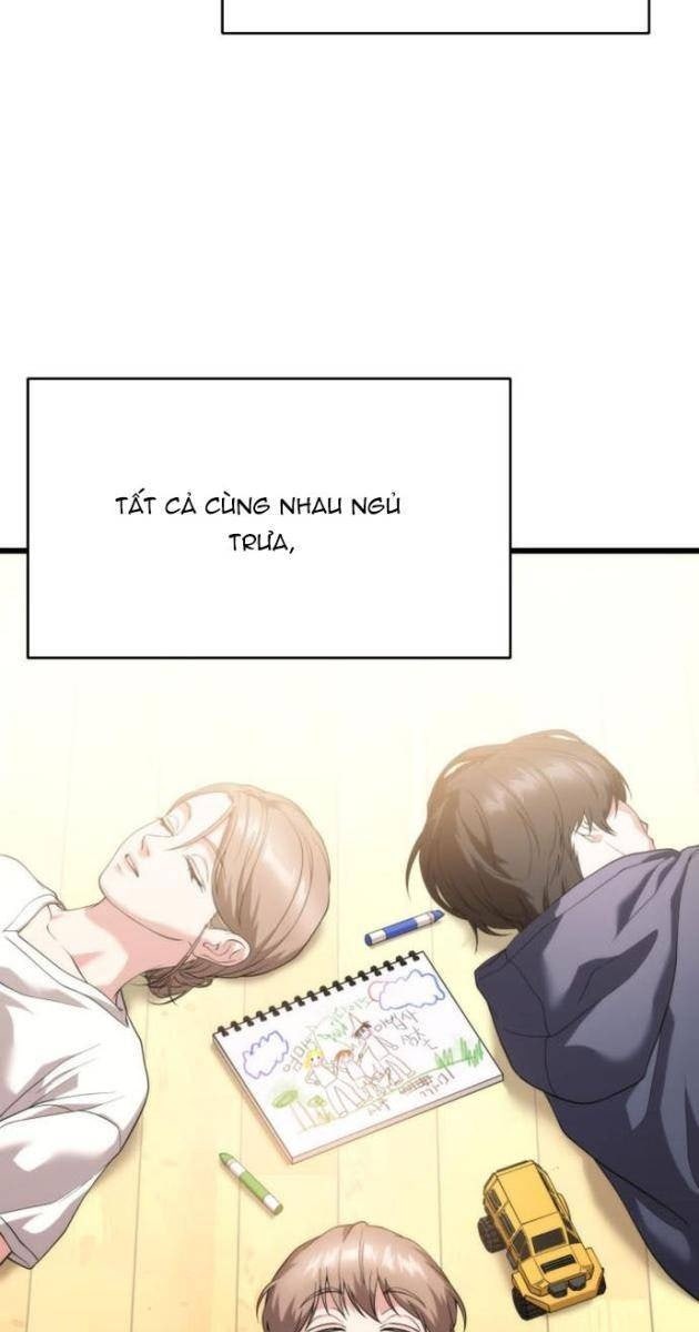 Tuyệt Đối Dân Cư - Page 31