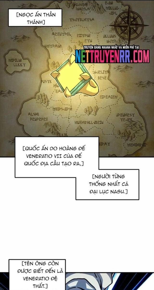 Người Chơi Lỗi - Page 22