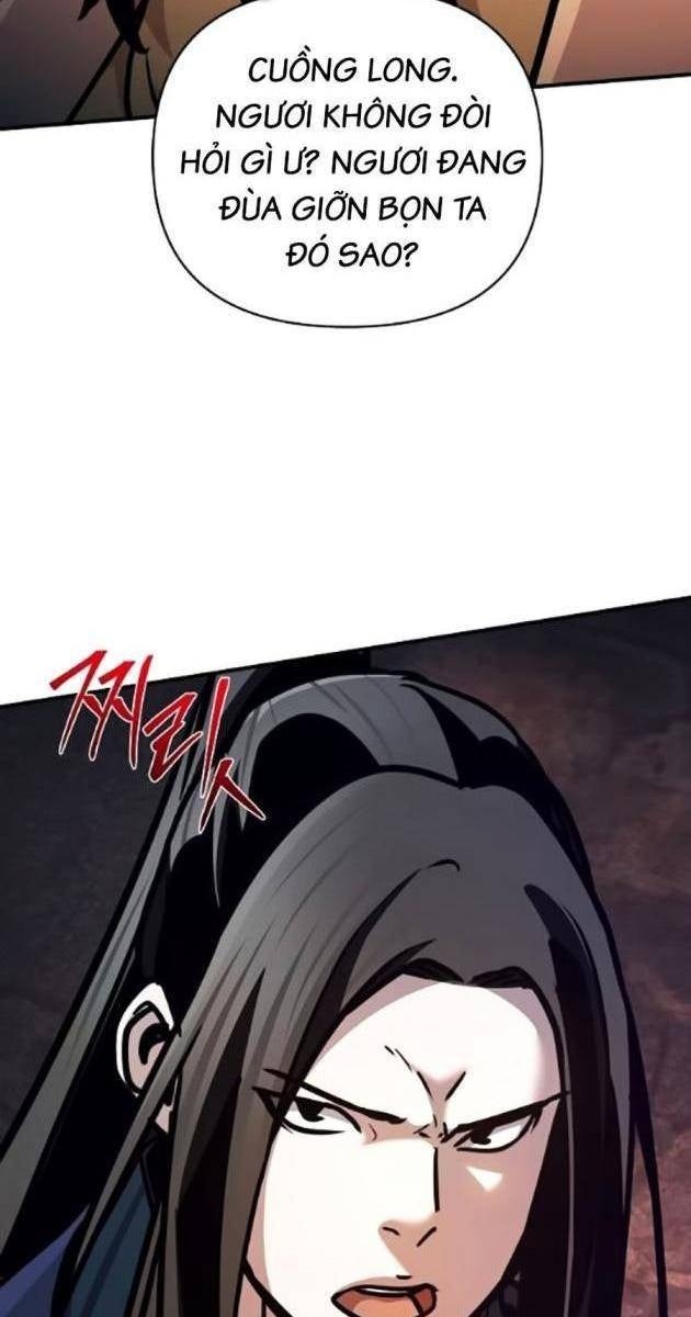 Tiểu Tử Đáng Ngờ Lại Là Cao Thủ - Page 119