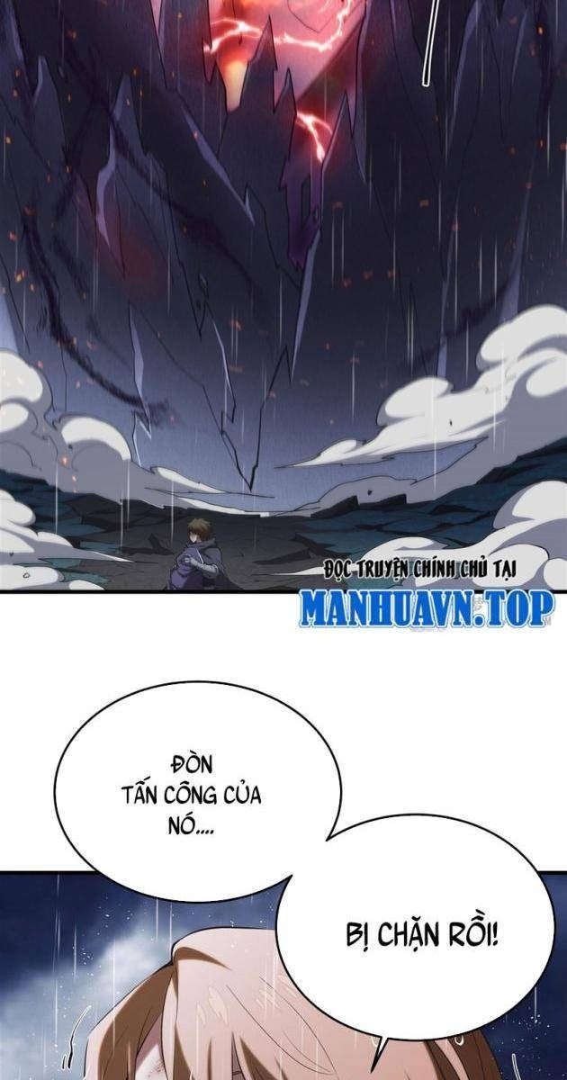 Phản Diện Tóc Vàng Trong Tiểu Thuyết Phượng Ngạo Thiên Cũng Muồn Hạnh Phúc - Page 11