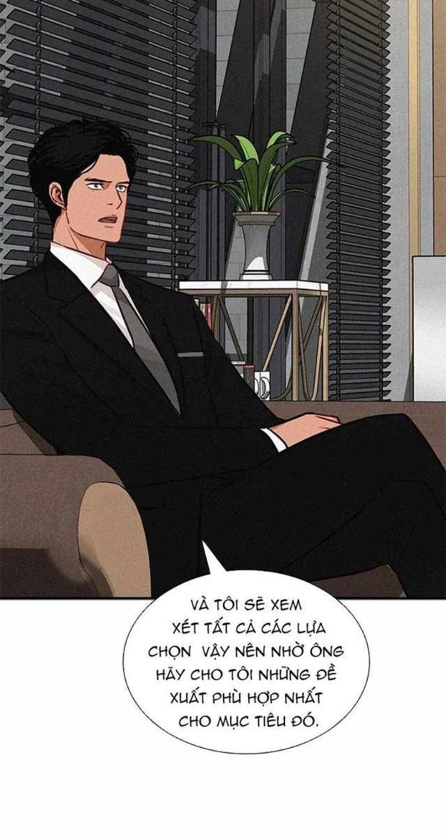 Chúa Tể Đồng Tiền - Page 121