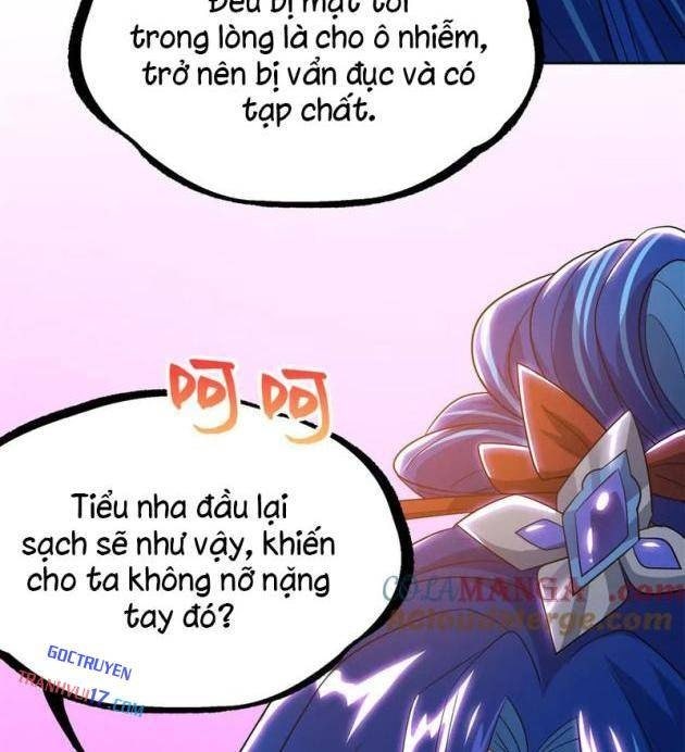 Cường Giả Đến Từ Trại Tâm Thần - Page 50