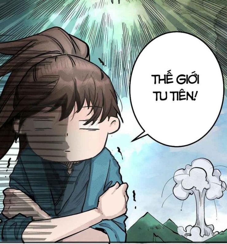 Nguyên Lai Ta Là Tu Tiên Đại Lão - Page 14