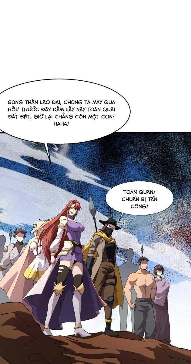 Chỉ Có Ta Có Thể Sử Dụng Triệu Hoán Thuật - Page 57