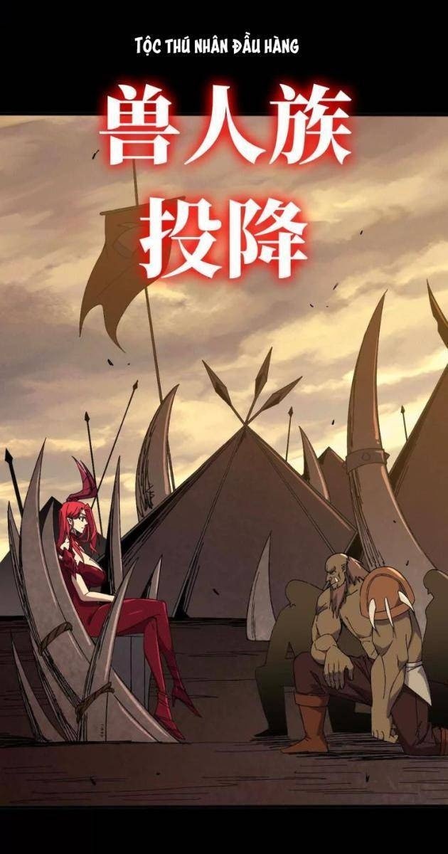 Dũng Giả Và Nữ Ma Vương - Page 49